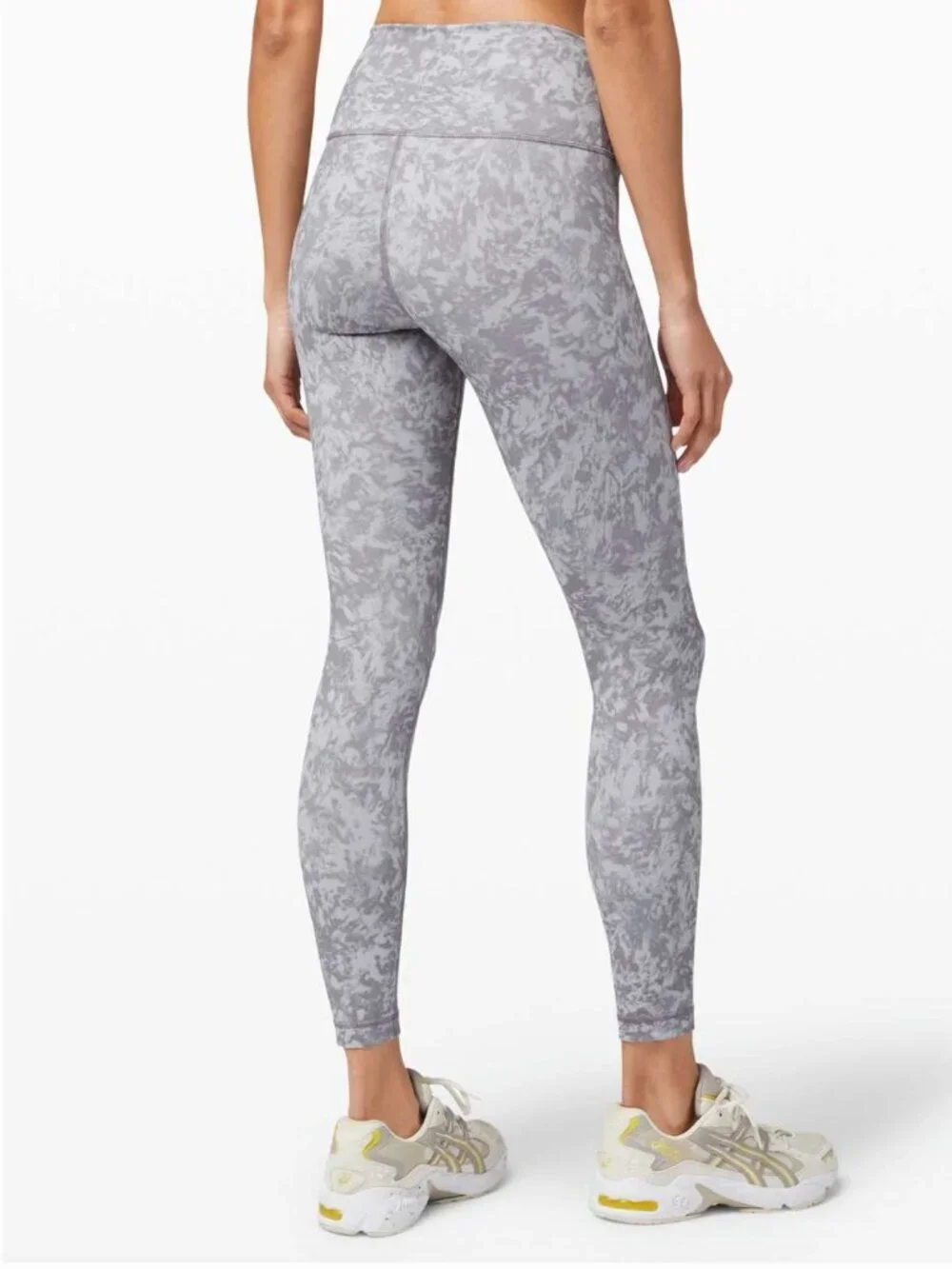 Lululemon Wunder Train High-Rise Tight 25